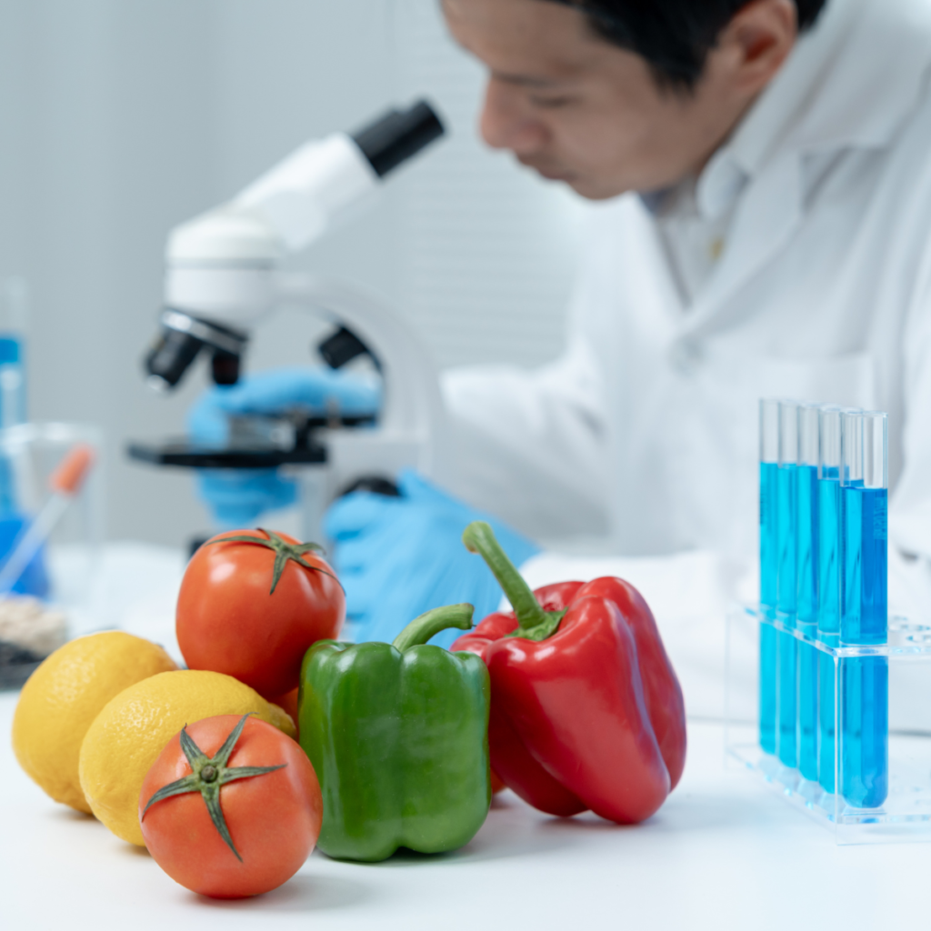 HACCP